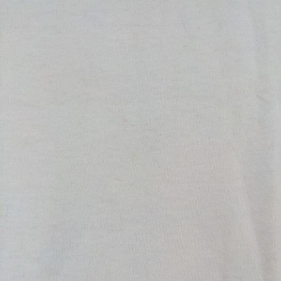 Anvil Men's 42nd Tire Kingdom Gatornationals White Large 2011 Double Sided - Picture 16 of 16